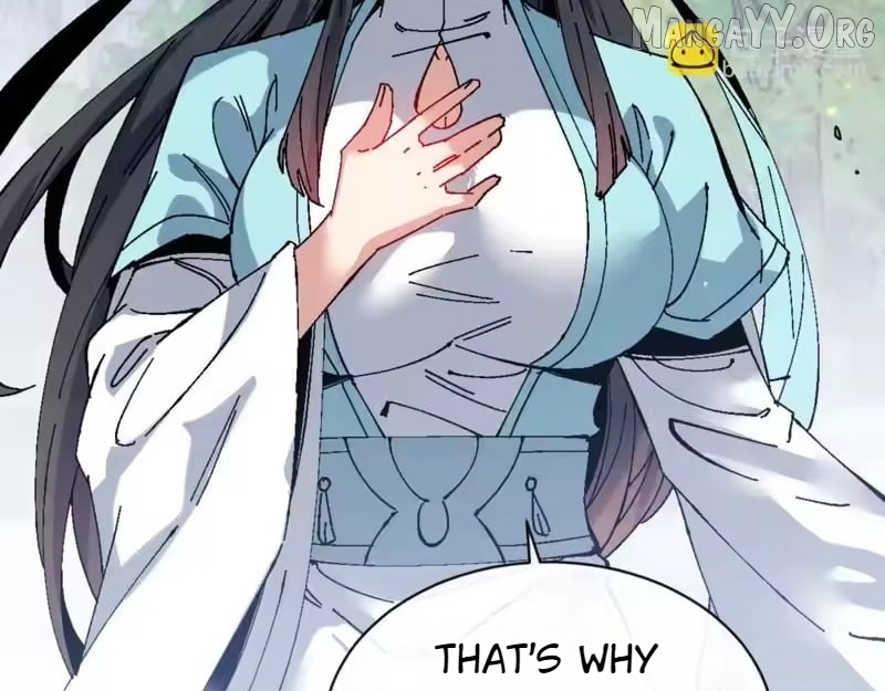 Master: This rebellious disciple is definitely not the Holy Son Chapter 168 - page 8